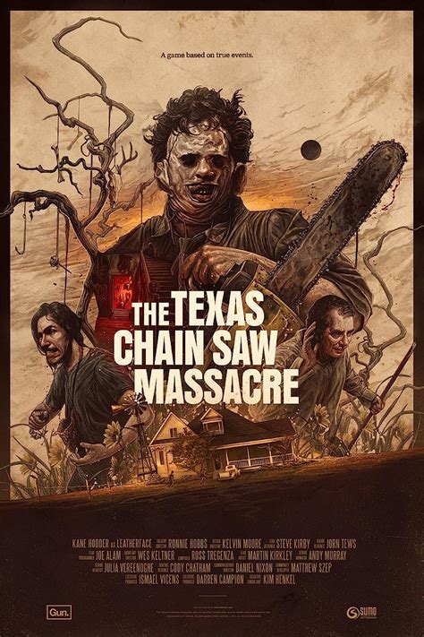 the texas chainsaw massacre game|the texas chainsaw massacre 2022.